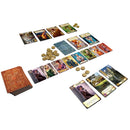 Citadels Revised Edition Game
