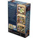 Citadels Revised Edition Game