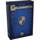Carcassonne 20th Anniversary Edition Game