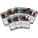 Star Wars Outer Rim - Unfinished Business Expansion Game