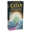 Catan Starfarers Scenario New Encounters Game