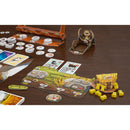 Paleo - A New Beginning Expansion Game