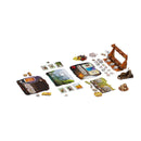 Paleo - A New Beginning Expansion Game