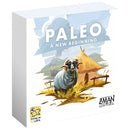 Paleo - A New Beginning Expansion Game