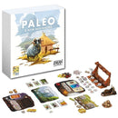 Paleo - A New Beginning Expansion Game