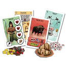 Paleo - A New Beginning Expansion Game