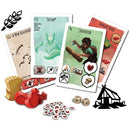Paleo - A New Beginning Expansion Game