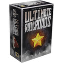 Ultimate Railroads Game