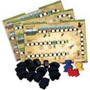 Ultimate Railroads Game