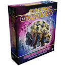 Fantasy Flight Games Cosmic Encounter Cosmic Odyssey Expansion Game