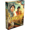 Pandemic - Iberia Game