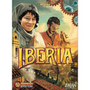 Pandemic - Iberia Game