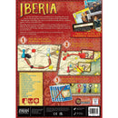 Pandemic - Iberia Game