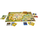 Pandemic - Iberia Game