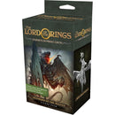 The Lord of the Rings Journeys in Middle Earth - Scourges of the Wastes Figure Pack Game