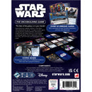 Fantasy Flight Games Star Wars - The Deckbuilding Game Game