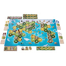 Catan Dawn of Humankind Game