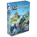 Mists Over Carcassonne Game