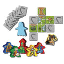 Mists Over Carcassonne Game