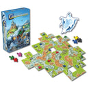 Mists Over Carcassonne Game