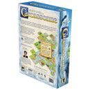 Mists Over Carcassonne Game
