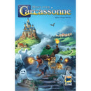 Mists Over Carcassonne Game