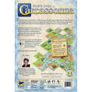 Mists Over Carcassonne Game