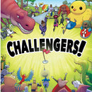 Challengers Game