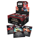 Star Wars Unlimited - Twilight of the Republic Booster Display Trading Cards