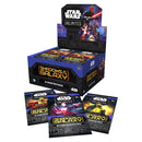 Star Wars Unlimited - Shadows of the Galaxy Booster Display Trading Cards