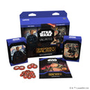 Star Wars Unlimited - Shadows of the Galaxy Two-Player Starter Trading Cards