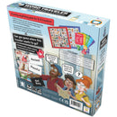 Asmodee Word Traveler Game