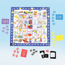 Asmodee Word Traveler Game