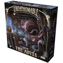 Unfathomable - From the Abyss Expansion Game