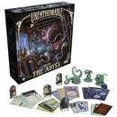 Unfathomable - From the Abyss Expansion Game