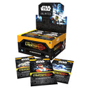 Star Wars Unlimited - Jump to Lightspeed Booster Display Trading Cards