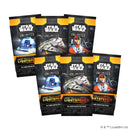 Star Wars Unlimited - Jump to Lightspeed Booster Display Trading Cards