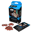 Star Wars Unlimited - Legends of the Force Spotlight Deck Qui-Gon Jinn Trading Cards