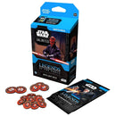 Star Wars Unlimited - Legends of the Force Spotlight Deck Darth Maul Trading Cards