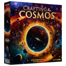 Asmodee Crafting the Cosmos Game