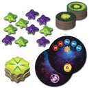 Asmodee Crafting the Cosmos Game