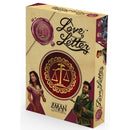 Asmodee Love Letter Classic Eco Box Game