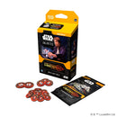 Star Wars Unlimited - Jump to Lightspeed Spotlight Deck Display Trading Cards