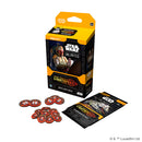 Star Wars Unlimited - Jump to Lightspeed Spotlight Deck Display Trading Cards