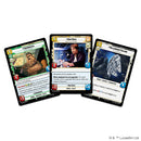 Star Wars Unlimited - Jump to Lightspeed Spotlight Deck Display Trading Cards