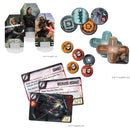 Asmodee The Mandalorian Adventures Clan of Two Expansion Game