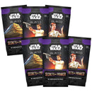 Star Wars Unlimited - Secrets of Power Prerelease Box