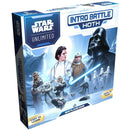 Star Wars Unlimited - Intro Battle Hoth