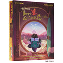 Asmodee The Hobbit - There and Back Again Game