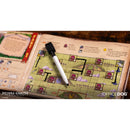 Asmodee The Hobbit - There and Back Again Game